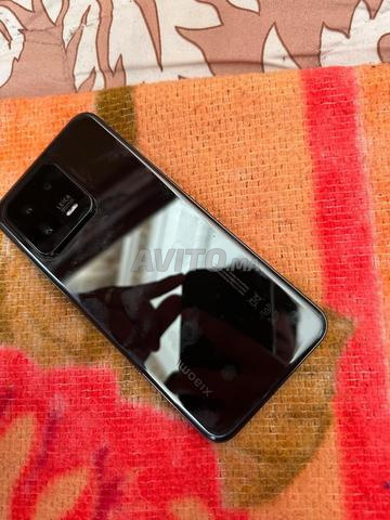 Xiaomi 13 pas de problème, le téléphone est encore neuf