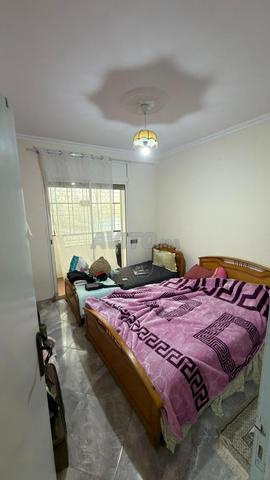 Appartement à vendre 92 m² à Harhoura Temara