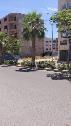 أرض مبنى من 4 طوابق - 2