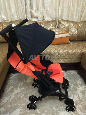 Poussette GB pockit neuve - 2