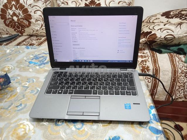 حاسوب HP EliteBook 820 G2 - 2