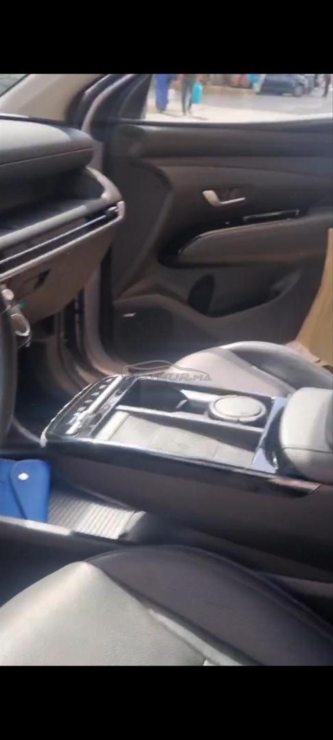 voiture neuf à vendre 