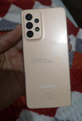 سامسونج A33 5G. 128 جيجابايت🇮🇹 - 2