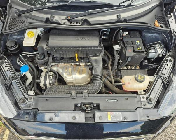 MG MG3 Essence أوتوماتيكية 2023 في طنجة - 2