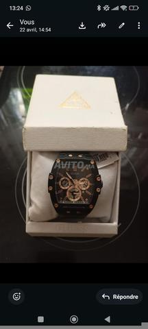 Une montre Guess à ne pas rater - 2