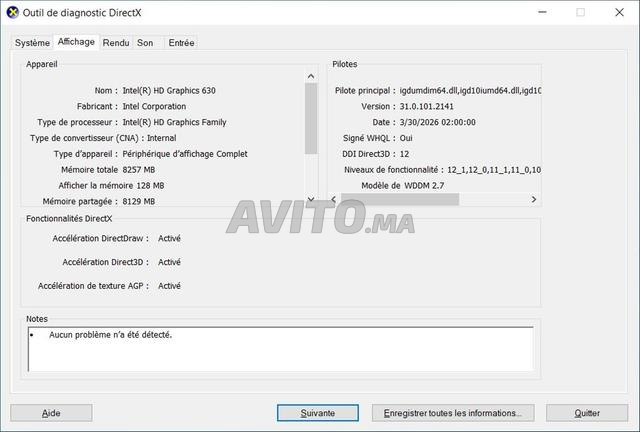 PC GAMER Lenovo legion y520 - 2