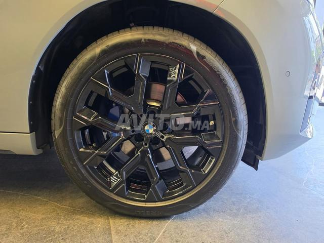 BMW X3 Pack M 2026 (3000 KM)