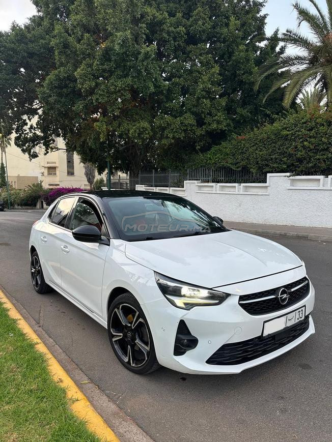 Opel Corsa 2021