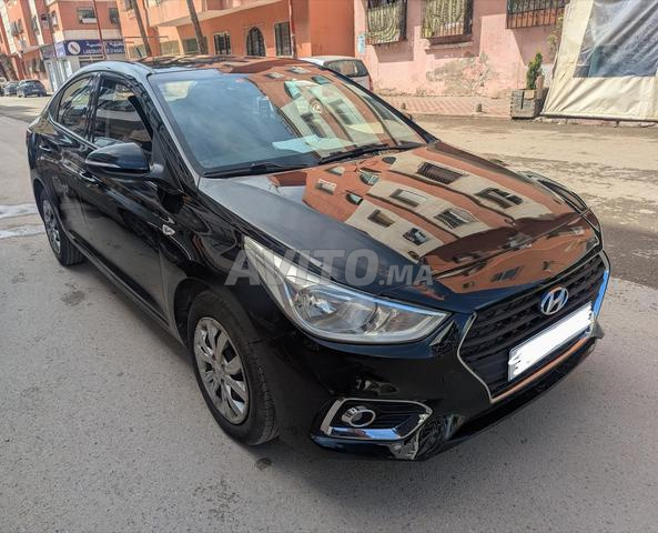 Hyundai Accent - 2