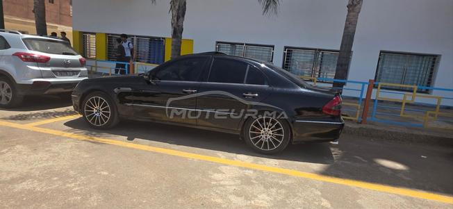mercedes e220 2004 d 2006 pack  