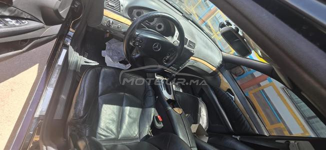 mercedes e220 2004 d 2006 pack  