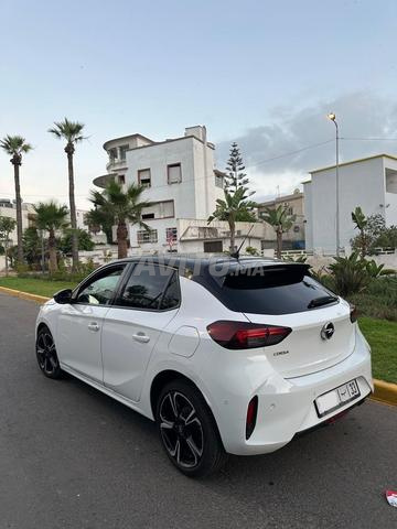Opel Corsa 2021 - 2