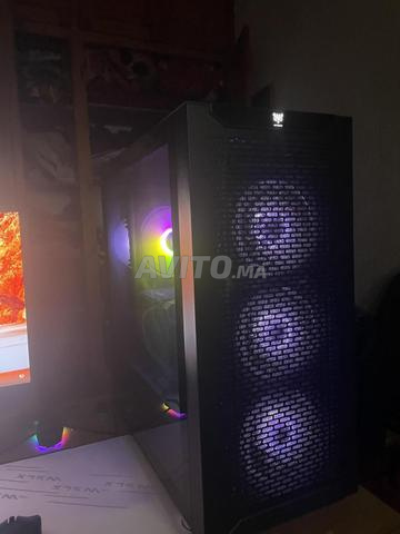 كمبيوتر جيمنج بحالة ممتازة - 2