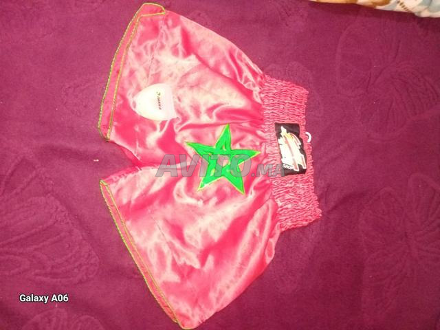 Agadir Belfaa Ait Bouamer - 2