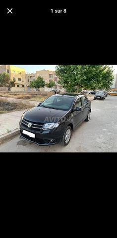 داسيا لوجان 2016 تسير 260 ألف كيلومتر في فاس