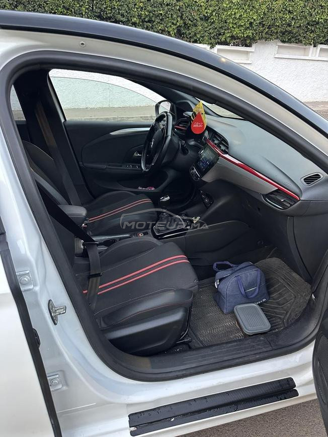 Opel Corsa 2021