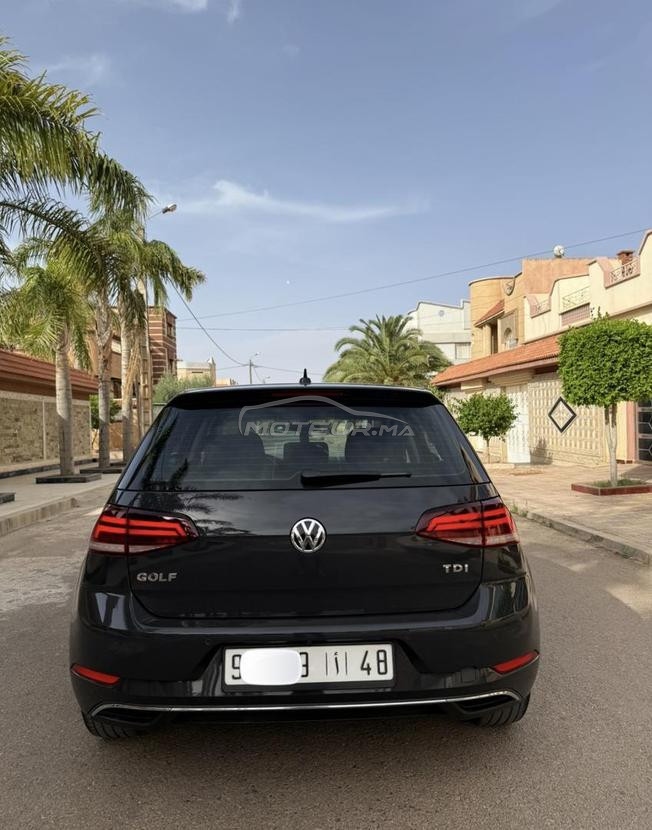 Volkswagen Golf🚨 7,5 🚨 11/2018