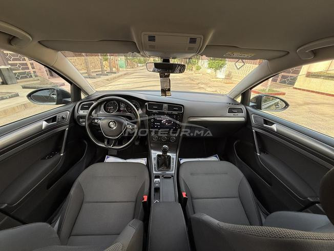Volkswagen Golf🚨 7,5 🚨 11/2018