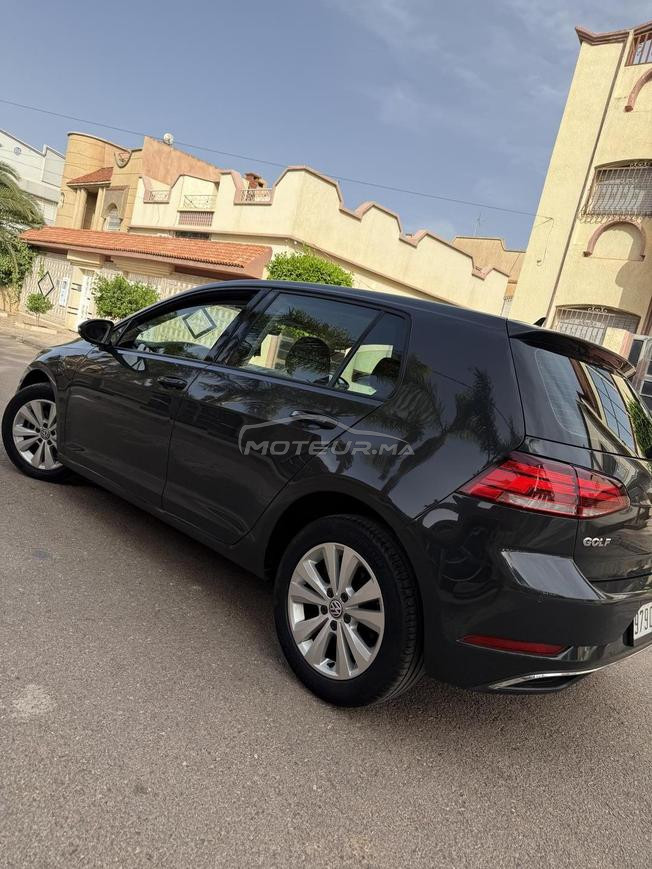 Volkswagen Golf🚨 7,5 🚨 11/2018