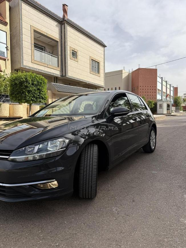 Volkswagen Golf🚨 7,5 🚨 11/2018