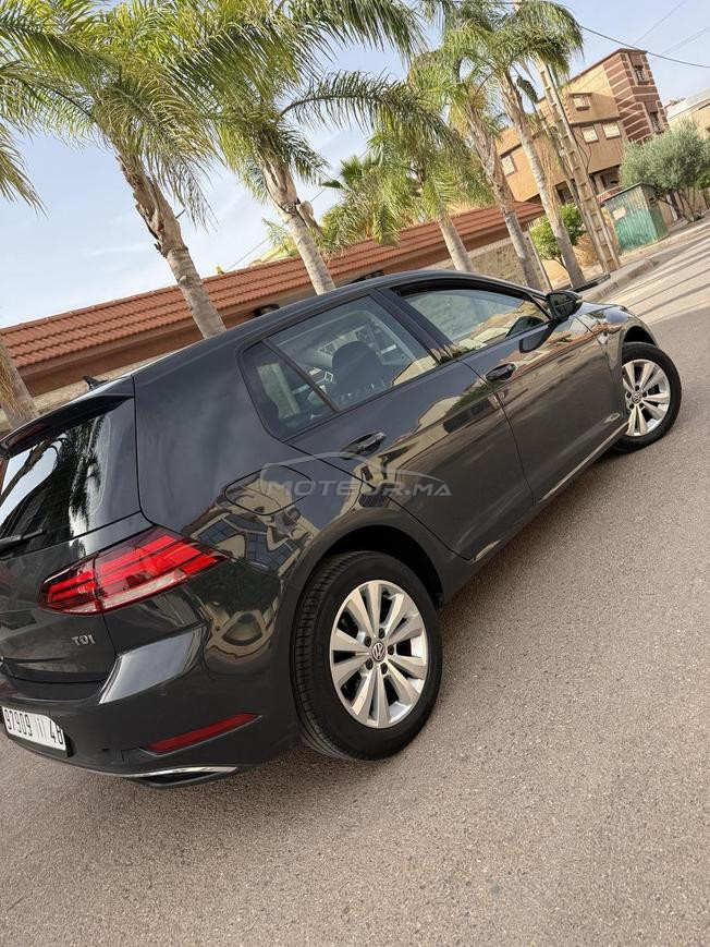 Volkswagen Golf🚨 7,5 🚨 11/2018