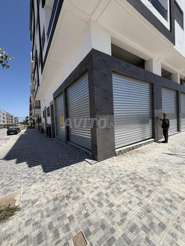 Magasin à vendre à Sidi Rahal Plage