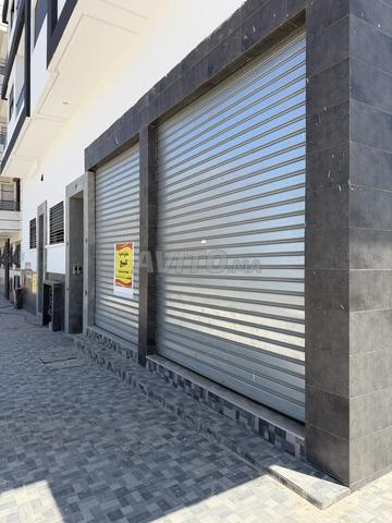 Magasin à vendre à Sidi Rahal Plage