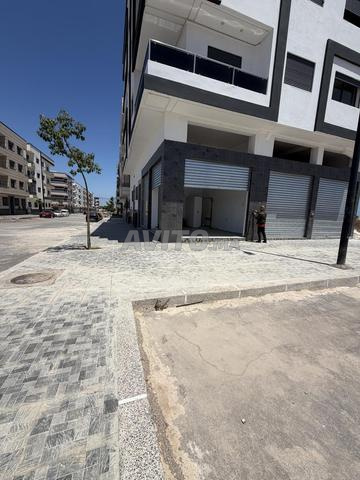 Magasin à vendre à Sidi Rahal Plage