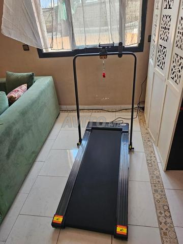 Tapis roulant