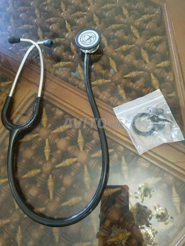 Stéthoscope Littmann original