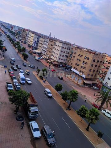 شقة للإيجار لطبيب / طبيب أسنان بالدار البيضاء - 2