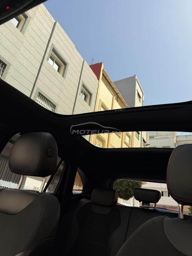 mercedes benzGLA 200