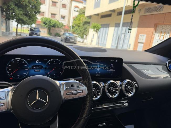 mercedes benzGLA 200