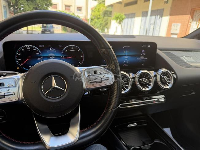 mercedes benzGLA 200