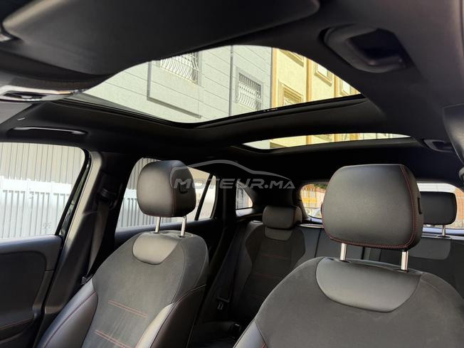 mercedes benzGLA 200