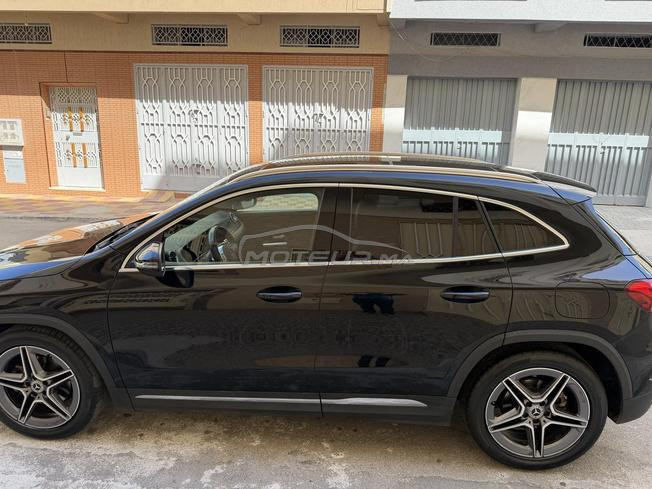mercedes benzGLA 200