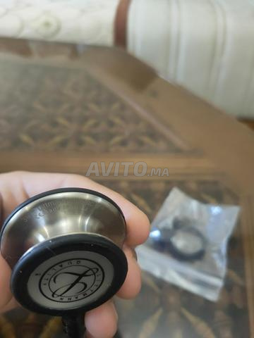 سماعة طبية Littmann أصلية - 2