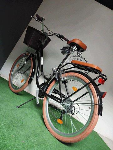 Vélo - 2