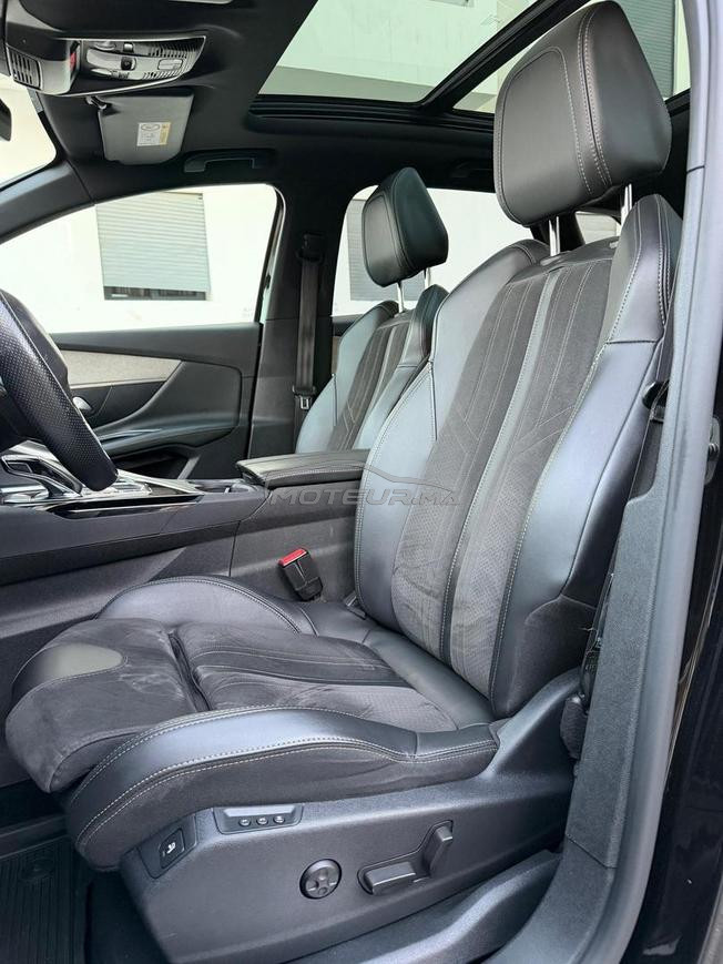 Peugeot 3008 Gt