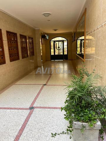 Appartement à vendre 80 m² à Tanger - 2