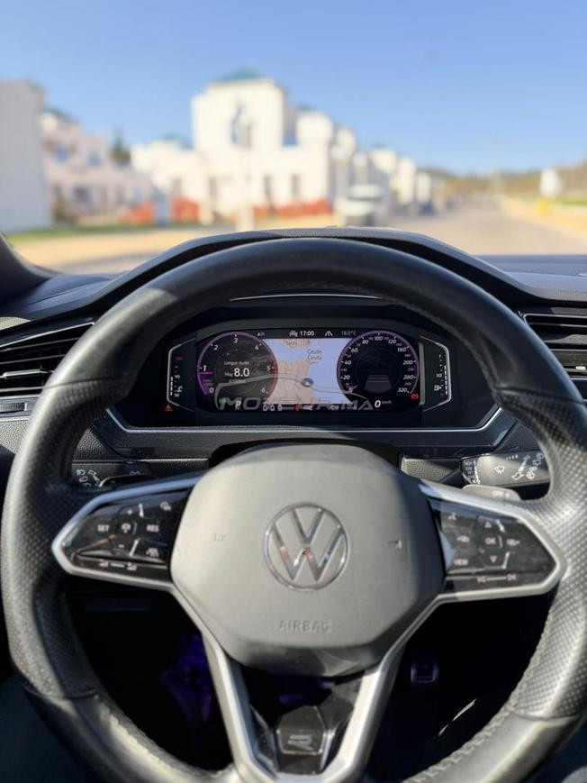 tiguan R modil 2021 diwana 2024  