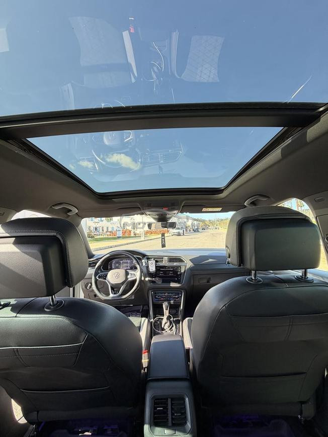 tiguan R modil 2021 diwana 2024  