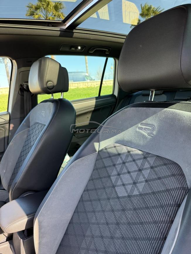 tiguan R modil 2021 diwana 2024  