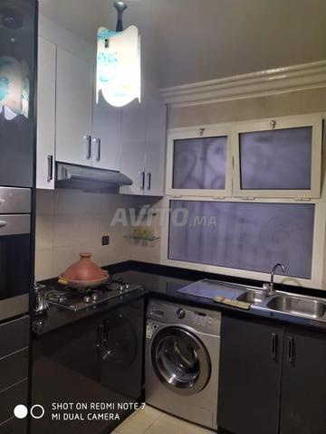 Appartement à vendre 50 m² à Casablanca - 2