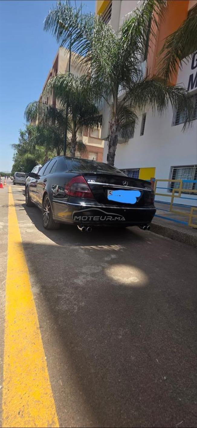mercedes e220 2004 d 2006 pack  