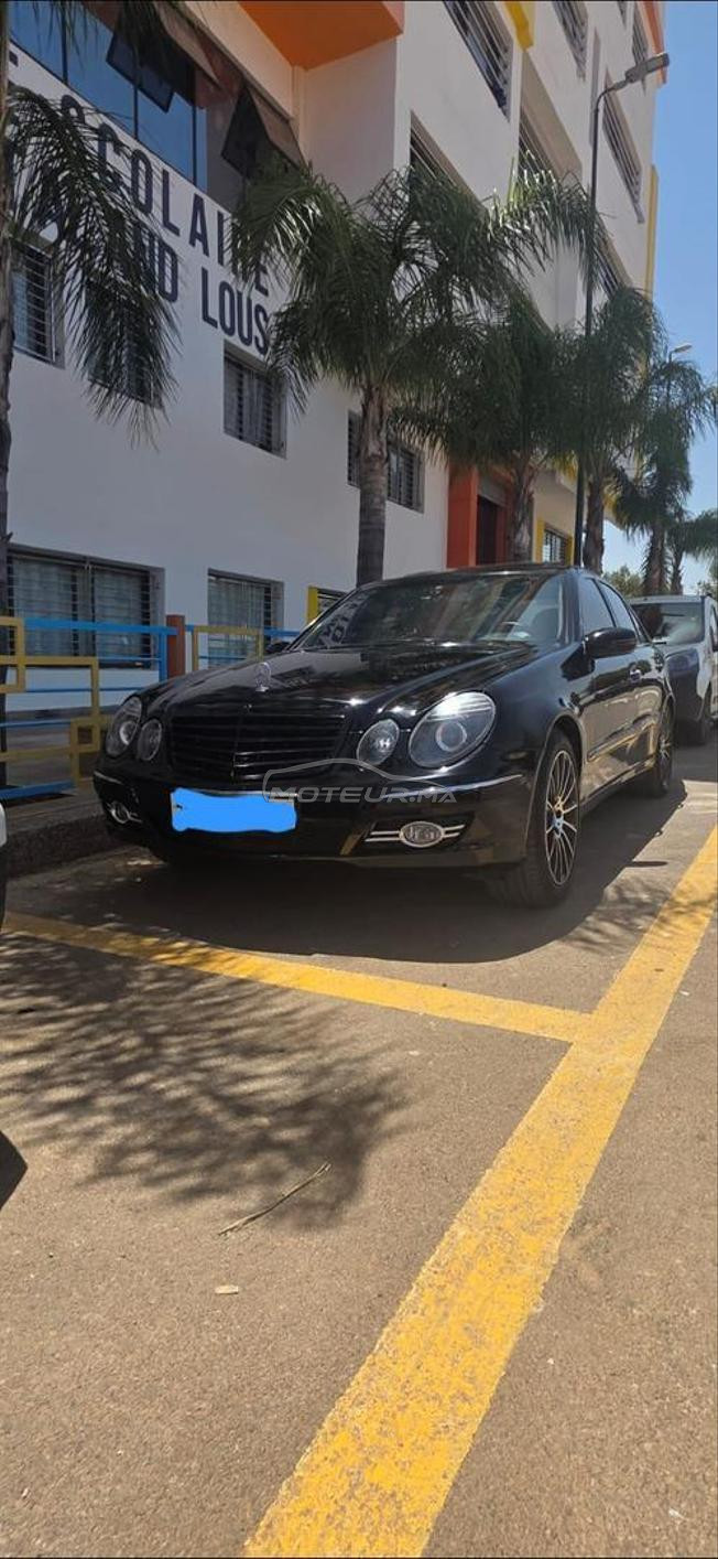mercedes e220 2004 d 2006 pack  