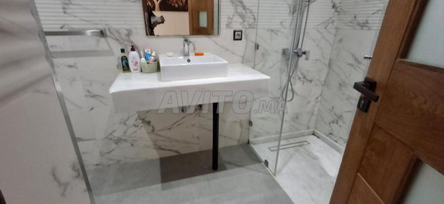 Villa à vendre au quartier RahRah Tanger
