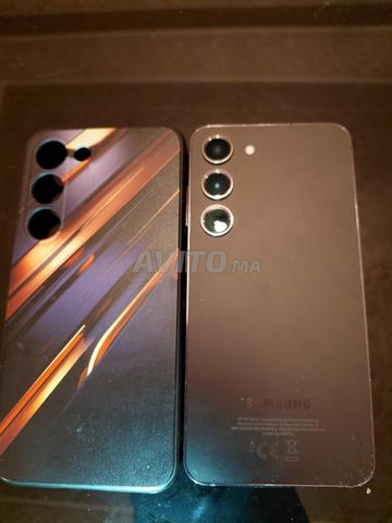 Samsung Galaxy S23 5G - 2