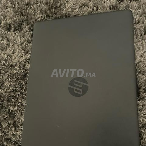 حاسوب محمول HP - 2
