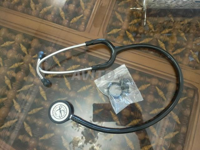 Stéthoscope Littmann Original - Très bon état